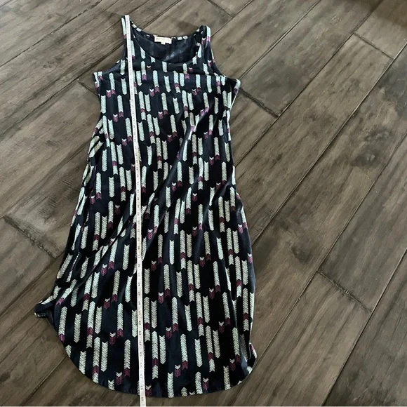 Synergy Organic Clothing Maxi
Arrow Dress - Size XL - Picture 11 of 14
